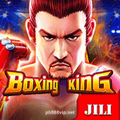 Boxing King slot game image from ph888