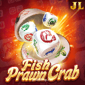 Fish Prawn Crab Slot Game